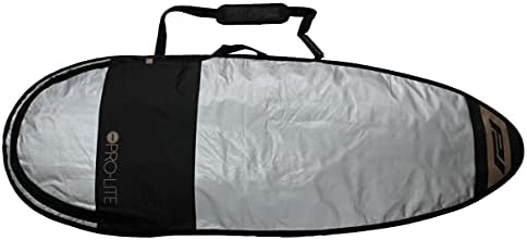 Pro-Lite Resession Fish/Hybrid/Big Short Surfboard Day Bag
