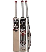 Ss Men's EWJnr0136 Cricket Bat, Multicolour, 4