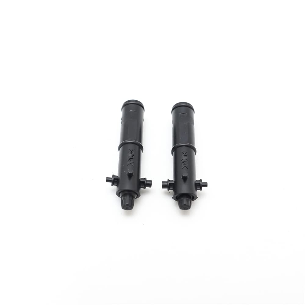 Amazon.com: ZERTRAN Replacement for Headlamp Washer Sprayer 