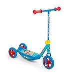 Patinete 3 Ruedas Infantil (2768)