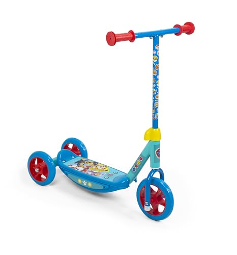 Patinete 3 Ruedas Infantil (2768)