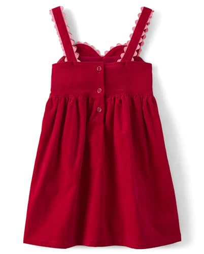 Image of Gymboree Baby-Girls and Toddler Sleeveless Dresses