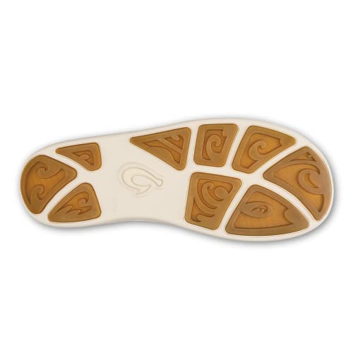 Image of OLUKAI Nohea Mesh Men's Slip On Sneakers, Lightweight & Breathable Shoes for Everyday Wear, All-Weather & Enhanced Traction