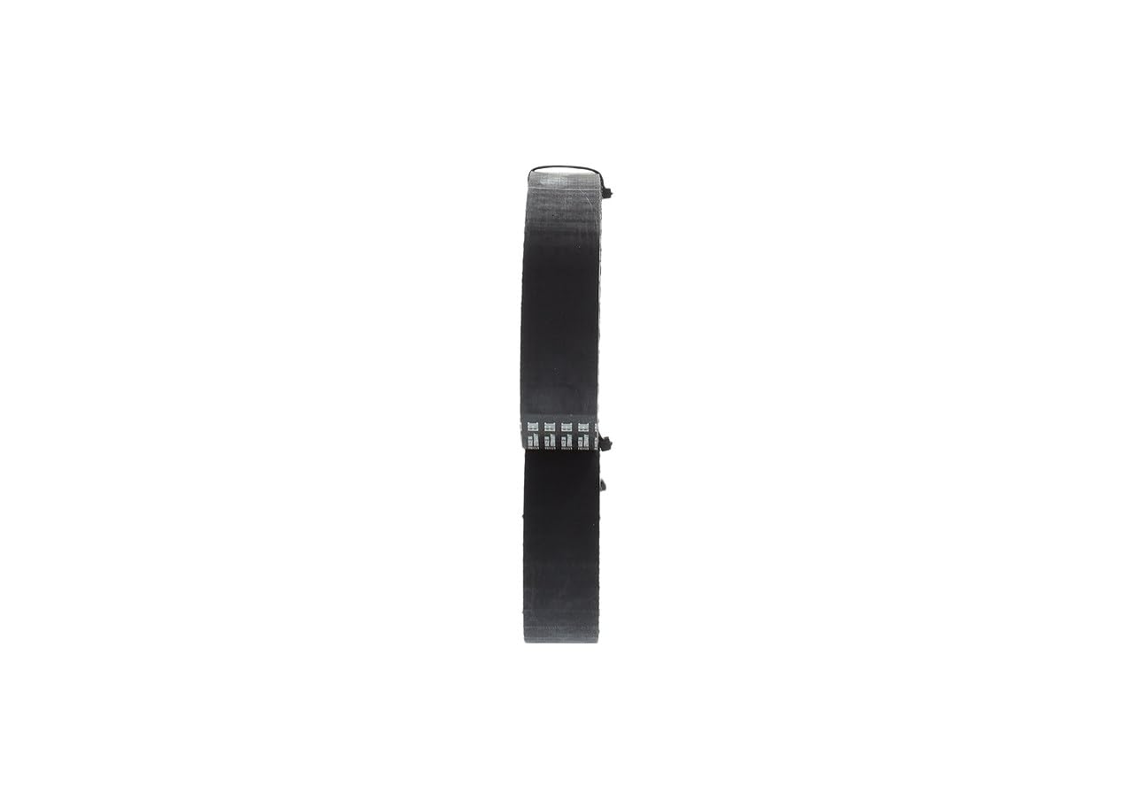 Bosch 9565 - Courroie de distribution - 1987949565 | Compatible avec: DACIA DUSTER, DUSTER, DUSTER Kasten/SUV, LODGY, LOGAN, LOGAN EXPRESS, LOGAN II, LOGAN MCV, LOGAN MCV II