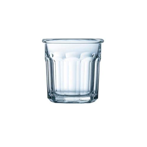Luminarc eskale Glass Tumbler, 31 cl, Transparent