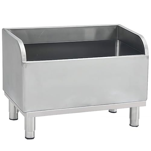 RoastMe XeX̃bvVNA tAbvVN - ȓƗ^􂢏 - ȒPȐ - \Ȑrt`̃bvʊAƒpAoRj[AoX[AOAa@ɓKĂ܂ (800*410*600mm (r̒2