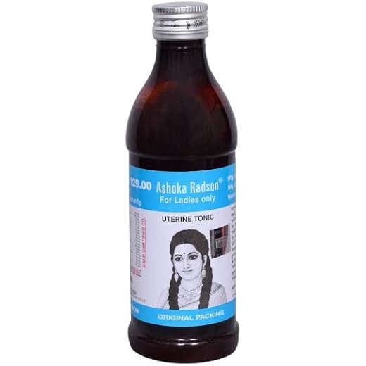 Radson Ashoka Tonic - Hair Growth 300ml 300 ml
