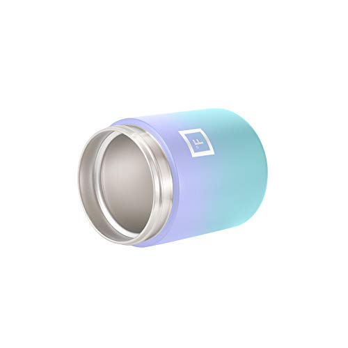 Iron °Flask Thermos For Hot Food & Soup thumb #3