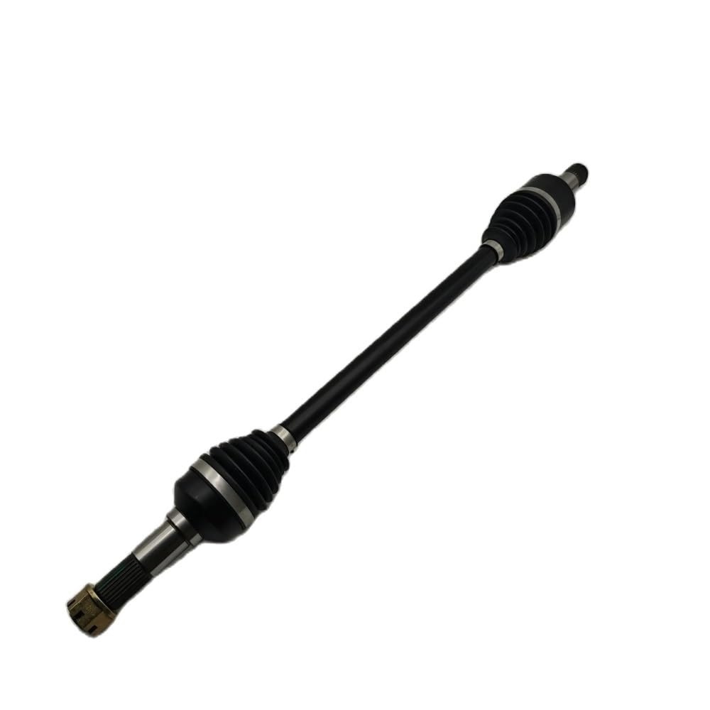 Arbre de transmission arrière gauche pour vos randonnées en quad 1000cc