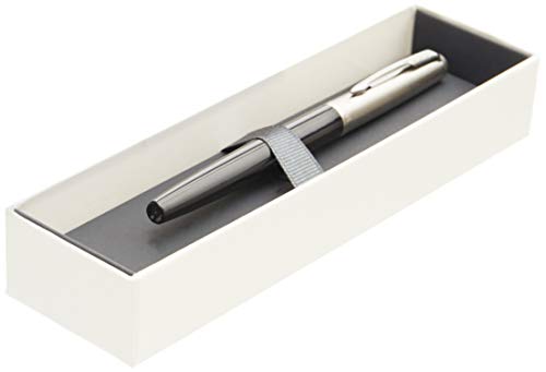 Parker Jotter Original CT Fountain Pen Refillable Black - 2096894
