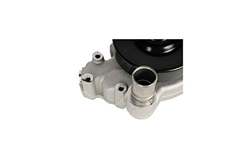 GM Genuine Parts 251-728 (19180610) Engine Water Pump with Gaskets by GM GENUINE PARTS - Used condition - Image 3