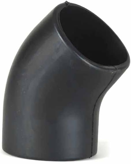 Donaldson P109331 - Elbow, 45 Degree Rubber