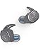 Produktbild Jaybird RUN XT True Wireless Kopfhörer (Storm Grey/Glacier) (Renewed)