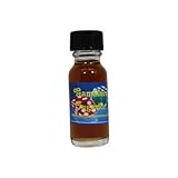 Original Pro​​du​​cts​​ Gamblers Oil for Gambling Luck, Witchcraft, Magical Spiritual Healing Anointing Oils for Spells and Candles Prayer Ritual Cleansing Protection Voodoo Wiccan Hoodoo