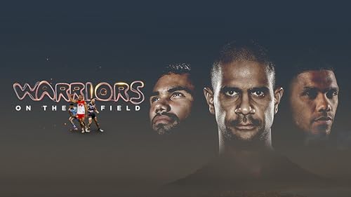 Des guerriers sur le terrain – vue 2