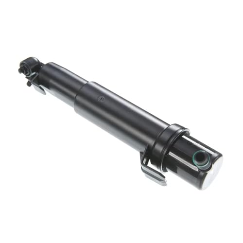 Inyector lavafaros Clase E W211 soluciona faros sucios y fallos de limpieza coche 2118600647
