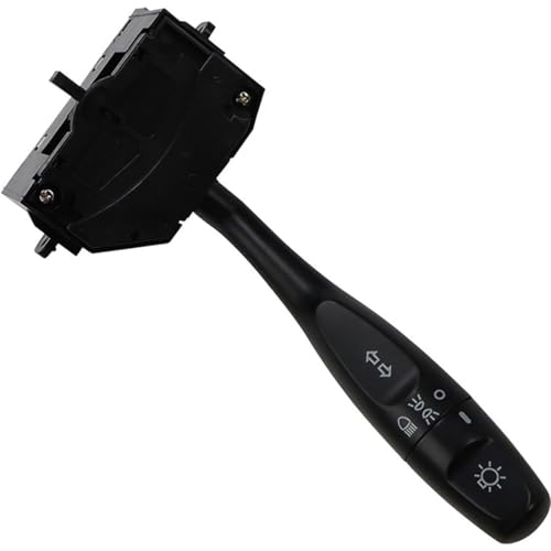 Brhaspatip 1 Turn Signal Switch for Mitsubishi Eclipse 1997 1998 2.4L l4, for Mitsubishi Mirage 1997 1998 1.5L l4 Automotive Replacement Part