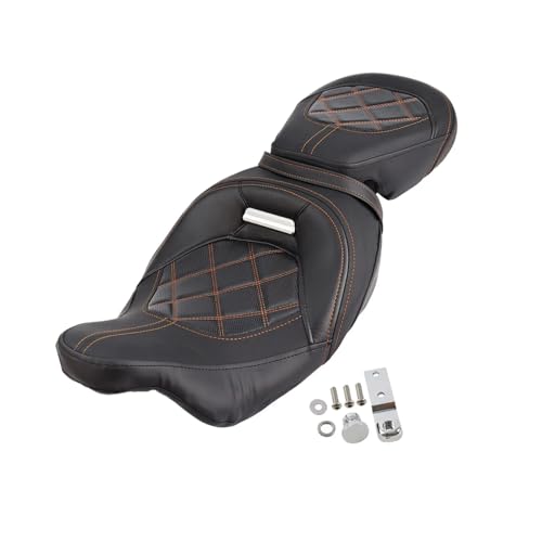 Penetrazione impermeabileLa parte posteriore della cucitura del Seat Protector è incollata per evitare che la cucitura penetri.