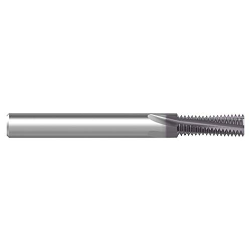 Allied TM16432-3T2X 3T UN 32 2XD 1/4 Shank AccuThread T3