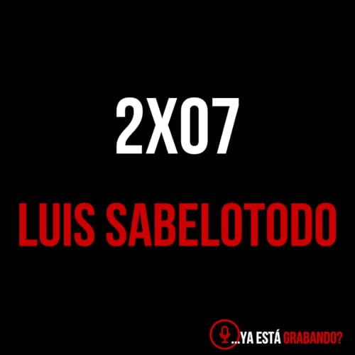 Luis sabelotodo