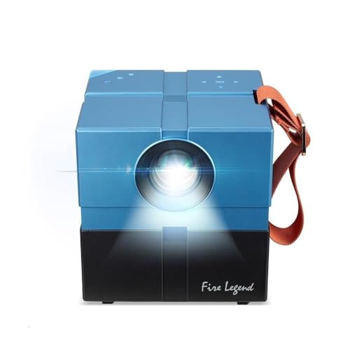 Vidéoprojecteur home cinéma Aopen QH12a - vue 7