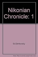 Nikonian Chronicle: From the Year 1132 to 1240 (Nikonian Chronicle) 0940670011 Book Cover