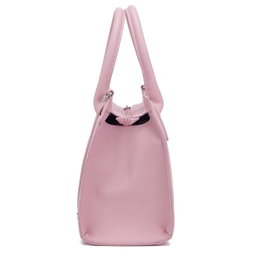 Image of Nautica Womens Sandy Jr. Top Handel Satchel with Removable Crossbody Strap