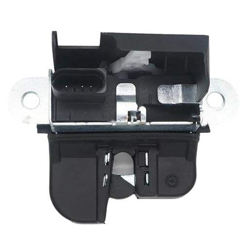 Serrure hayon arrière Seat Leon 1P1 Altea Ibiza 6J loquet mécanisme coffre
