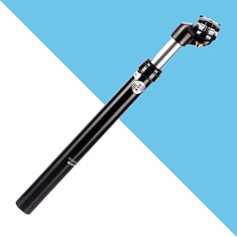 LJHYYY 27.2 Seatpost Layback, Lightweight Seat Post Cover