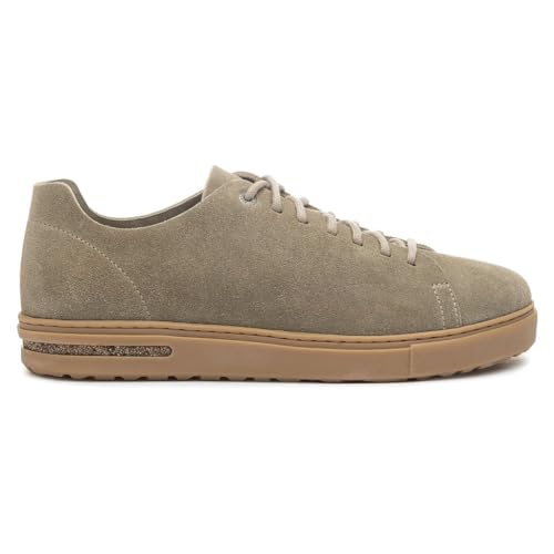Birkenstock Bend Low Decon 1024633, zapatillas deportivas de diseño premium y alta calidad