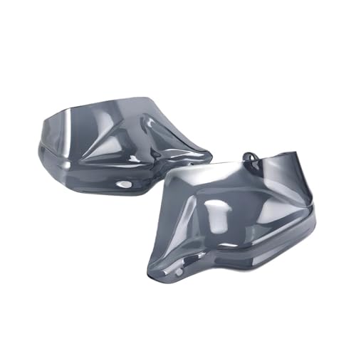 Protecteur frein guidon R1200GS pour voyager au sec lors de vos roadtrips