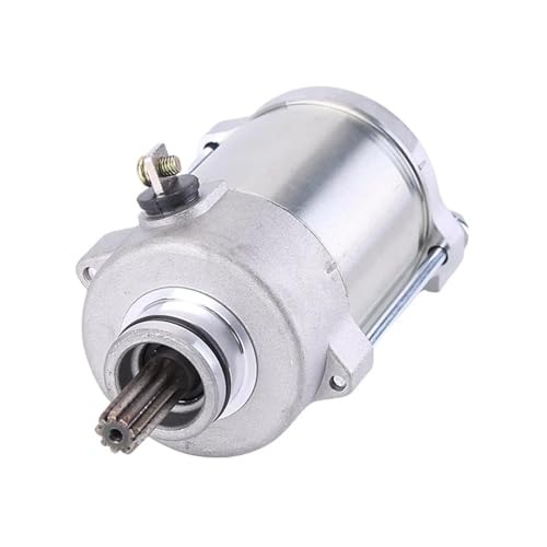 Motor de arranque eléctrico con ajuste preciso para motor de motocicleta Yamaha-R1 YZF R1