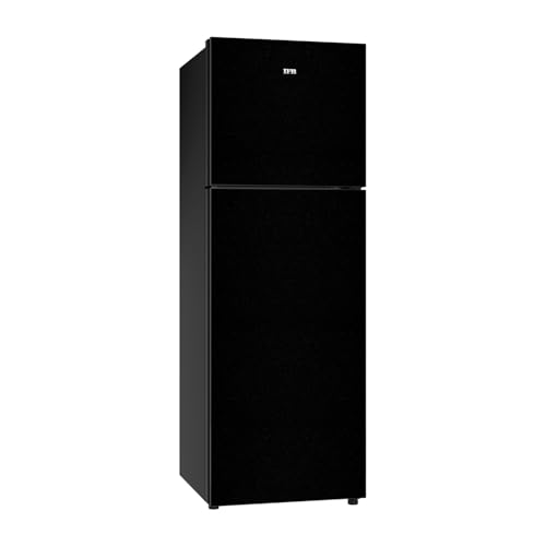 Image of IFB 243 L Frost Free Double Door Top Mount 2 Star Refrigerator (Surround Cool IFBFF-2902FKGT)