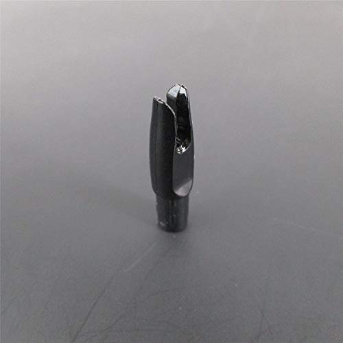 image for Letszhu Hunting Archery Arrows Nocks 6.20mm/.244” Insert Diameter Ta