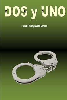 Paperback DOS y UNO (Spanish Edition) [Spanish] Book