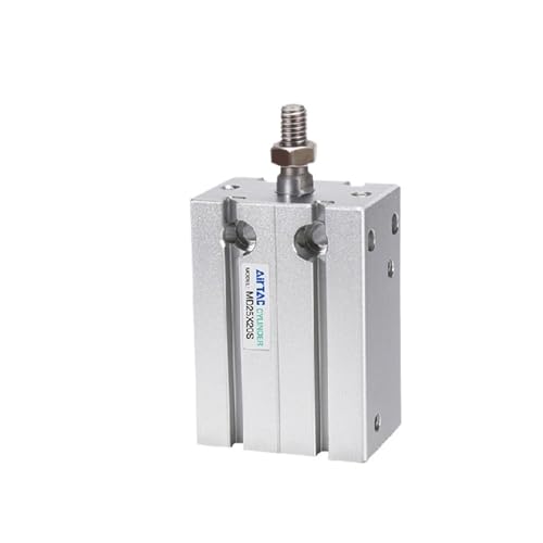 Cylindre fixe multi-positions MD10X35 pour résoudre les défauts d'alignement