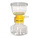 150mL Filter Unit,0.45um,50mm,PK12