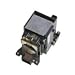 Produktbild MICROLAMP ml10096 200 W Projektor Lampe  Lampe für Projektor Sony VPL-CW125, VPL-CX100, VPL-CX120, VPL-CX125, VPL-CX150, VPL-CX155, 200 W, 2000 h