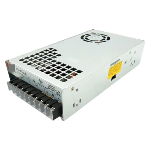 Bloc d'alimentation SE-450-24 boîtier de commutation de tension 450W - 4