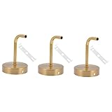 Support de lampe : la structure est solide et peut être fermement soutenue même dans une structure compacte, de sorte qu'elle ne tombera pas facilement.