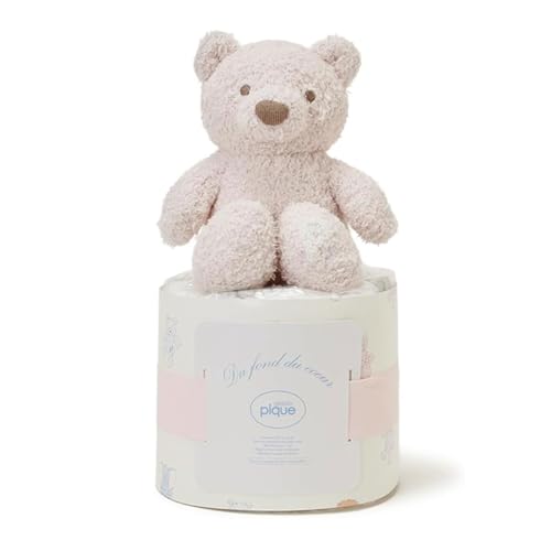 ジェラートピケ キッズアンドベイビー ベビー ダイパーケーキ 1段 おむつ6枚入り ジェラ(PI-ピンク、Free)