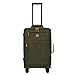 Produktbild Mittelgroßer weicher Trolley X-Travel, Einheitsgröße.Olive