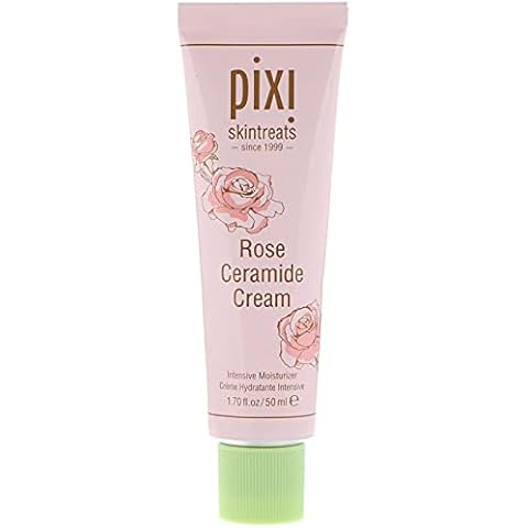 PIXI Rose Ceramide Cream 50ml Cover