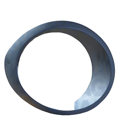 Panneau arrière de rechange Magneti Marelli 714021569917 pour Alfa Romeo MiTo