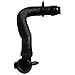Dayco 72642 Curved Radiator Hose