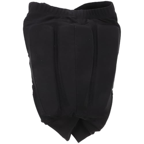 WOONEKY Skate Pads for Kids Hip Protection Pad Nonslip Design for Safe Activities