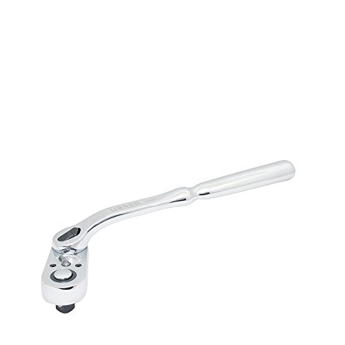 Urrea 5452FL 1/2-Inch Drive Multi Position Reversible Ratchet