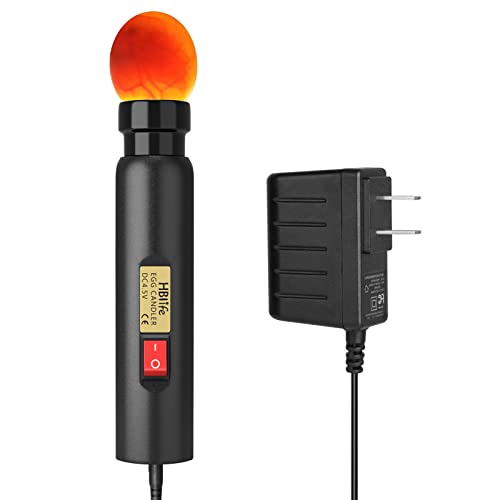 HBlife Wired LED Candler