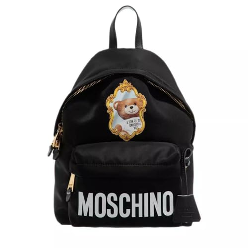 Rucksäcke - Rucksack - in black - Rucksäcke für Unisex