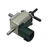 YAOMUMU Électrovanne EGR K5T46585 de rechange pour modèles Mazda – Vanne à vide EGR compatible